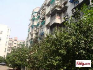 孝友里小三房清爽装修采光阳光佳诚心出售