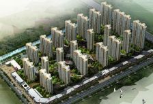 融悦华庭,两房朝南 精装修 房东诚心出售