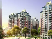 毛坯 中间层次 老证 没有捆绑 房东开门