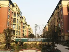 长宏水岸,空中别墅,精装修,拎包入住