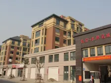 长宏水岸名城,环境优美,出行方便,配套设施齐全