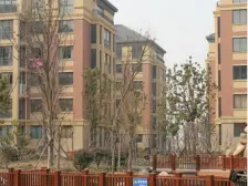 长宏水岸名城 大平层 环境优美 交通便利 出行方便