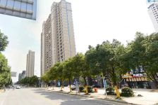 满五唯一,精装修可直接拎包入住,有车位,地铁口