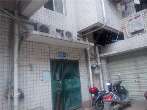 京都苑3室1厅南