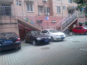 福泽花苑3室2厅西东