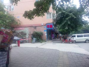 福泽花苑3室1厅南
