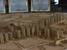 龙头寺 鲁能品质 18年小区 公园旁精装小两房