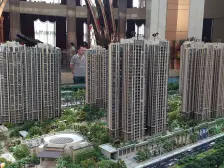 滨江一号,一线江景房,视野开阔