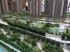 南北向 阳台望江景色一览无遗 业主诚心卖