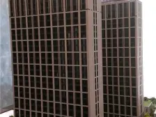 融创外滩188 2室2厅 南