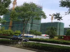 品质小区 好环境 好小区 好房子