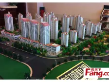 位置好 中高楼层视野好 中等装修 采光好