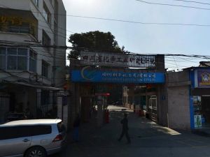 武侯祠大街30号3室2厅西南东北