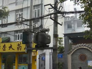 正通顺街85号2室1厅东西