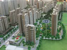 新空毛坯四房 南北通透 双阳台 视野好 无欠款