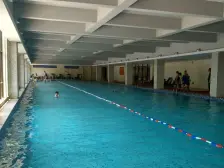 香榭里少有临湖电梯别墅采光视野好