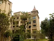 配套成熟 房子格局好 交通便利 人车分流 高档小区