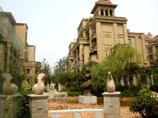 君悦府 3室2厅 南 北