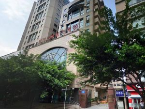 玉沙路163号3室2厅南北
