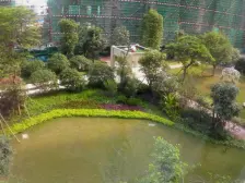 临广稀有别墅 全新未入住 四层有地下室 带花园带车位