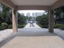 业主诚意放卖 少有别墅 随时可看