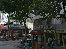 石油新村(虹口) 2室1厅 南