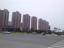 满五年+产权车位+着急卖+中间楼层+精装修