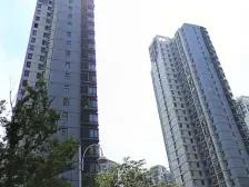 满五唯一,通透格局,中间楼层,采光视野赞,湖景好