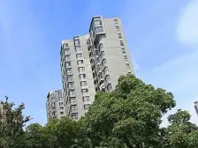 湖景瀚庭 5房2卫,精装修,有车位,视野佳,看房方便