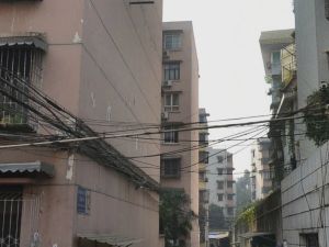武侯祠大街254号3室2厅东