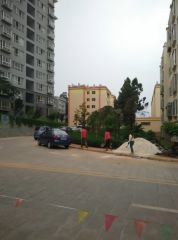 房子产权清晰,格局好,南北向,通透户型