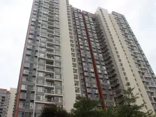 三房二卫全新品质装修,中高楼层,诚意业主诚意价