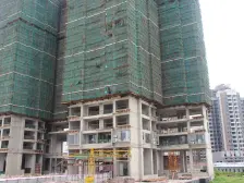 毛坯江景大宅 无欠款交易简易,适合改善家庭转换