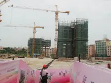 朝南享8米长阳台对流舒适户型,精装全配,满五唯一。