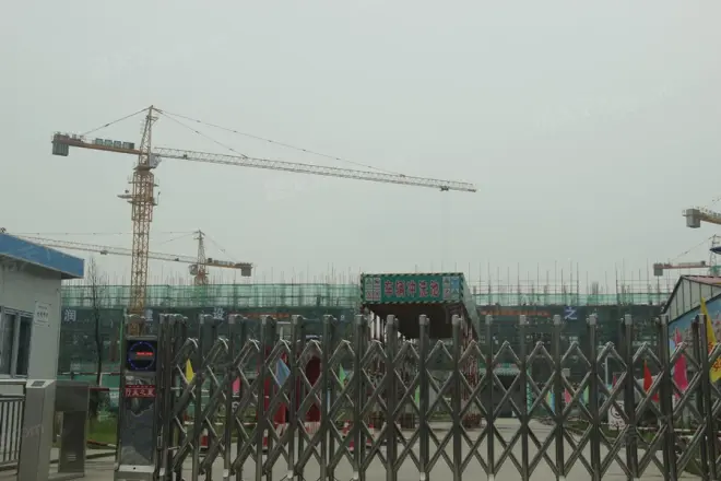 路劲城市印象