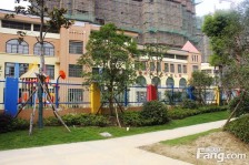 港利·上城国际2室2厅南北