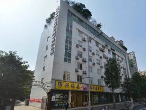 蜀汉路488号3室1厅西南