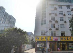 蜀汉路488号3室2厅东南
