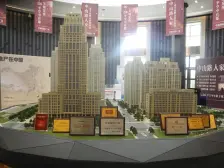 可看海,视线好,头排楼,物业好,园区好