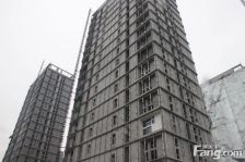 前程智慧城卖点,出行方便居住舒适