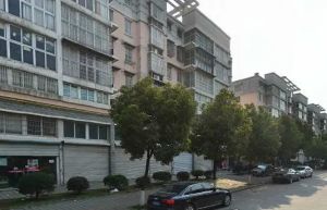 江南人家 自住 精装修 楼层佳 位置佳 配套完善