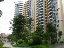 全新装修五房 采光通风好 改善型