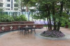 泰禾红悦 3室2厅 南