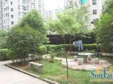 三店西路14号南昌啤酒厂宿舍(南罐宿舍) 南北通透,采光好 近地铁 视野好,诚心出售