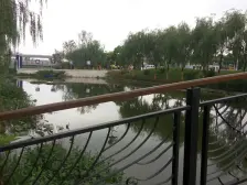 马陆 · 安高东方御府 · 2室 · 2厅