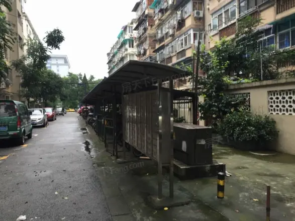 清溪路4号