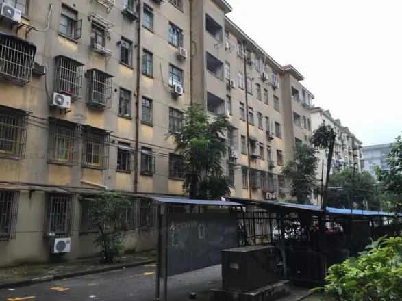 清溪路4号