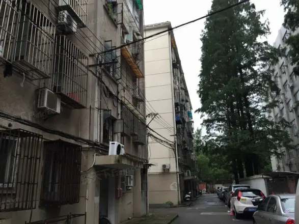 清溪路4号