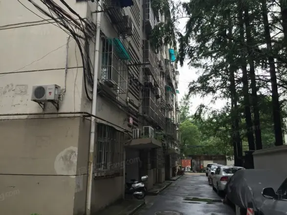 清溪路4号