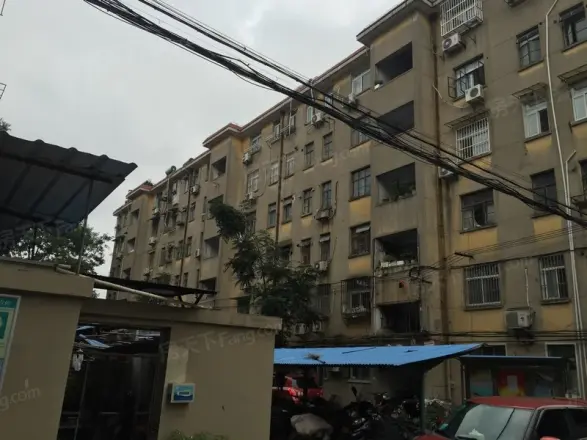 清溪路4号
